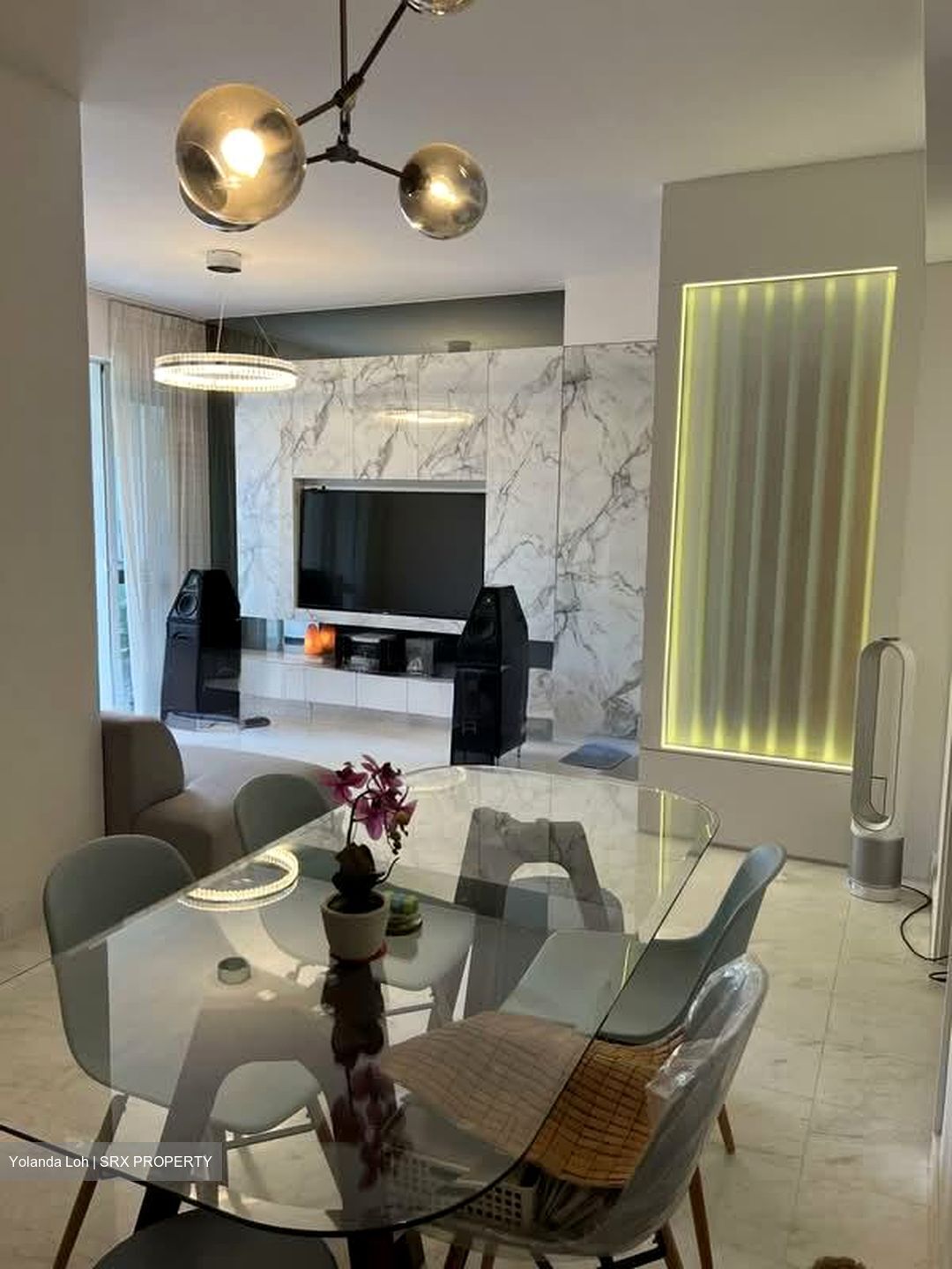 Visioncrest (D9), Apartment #602137251
